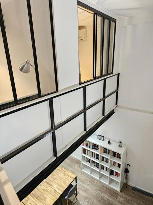 L'Atelier De La Sainte - Vieux Port Marseille Apartment Exterior photo